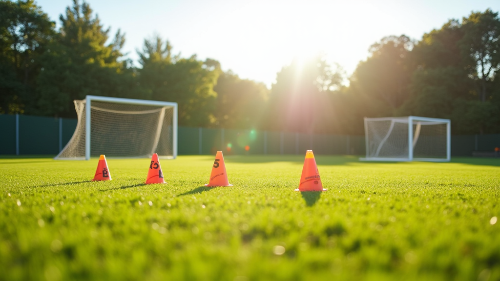 Placeholder image for Soccer Coaching Tips
