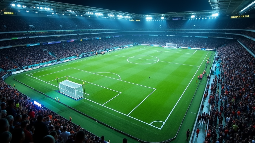 VAR in Soccer