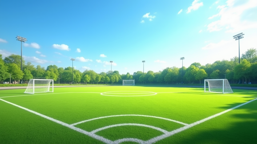Building a Strong Soccer Mindset