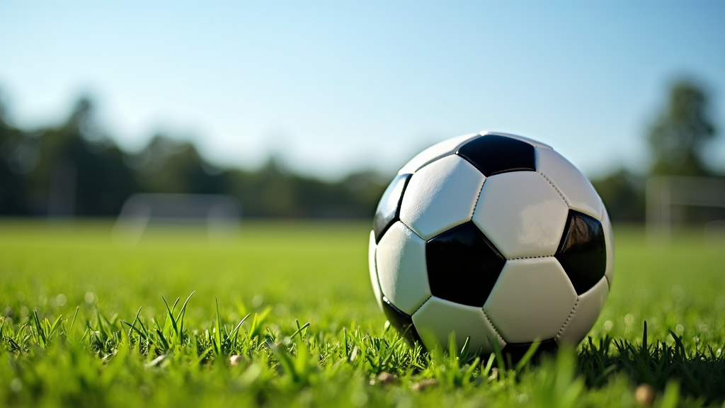 Soccer Challenges and Mindsets