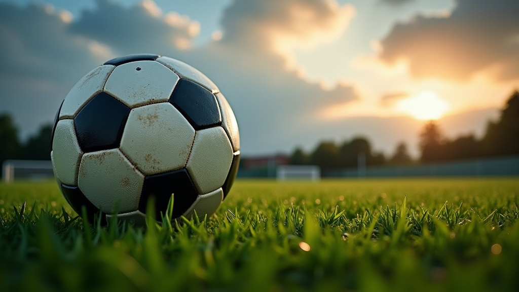 Top 10 Soccer Mental Strategies