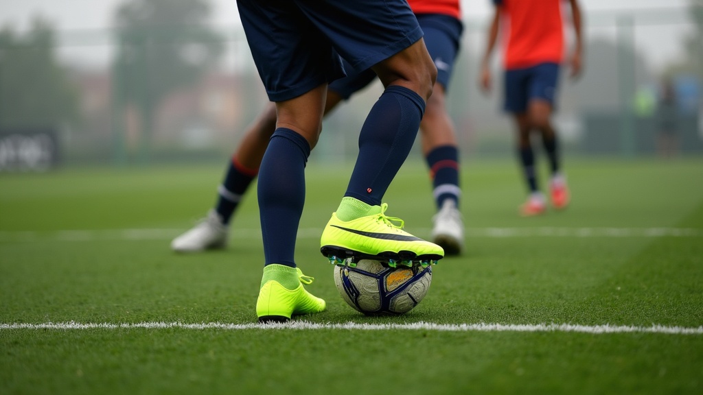 Nike Mercurial Superfly 2025 in various colorways arranged for photo