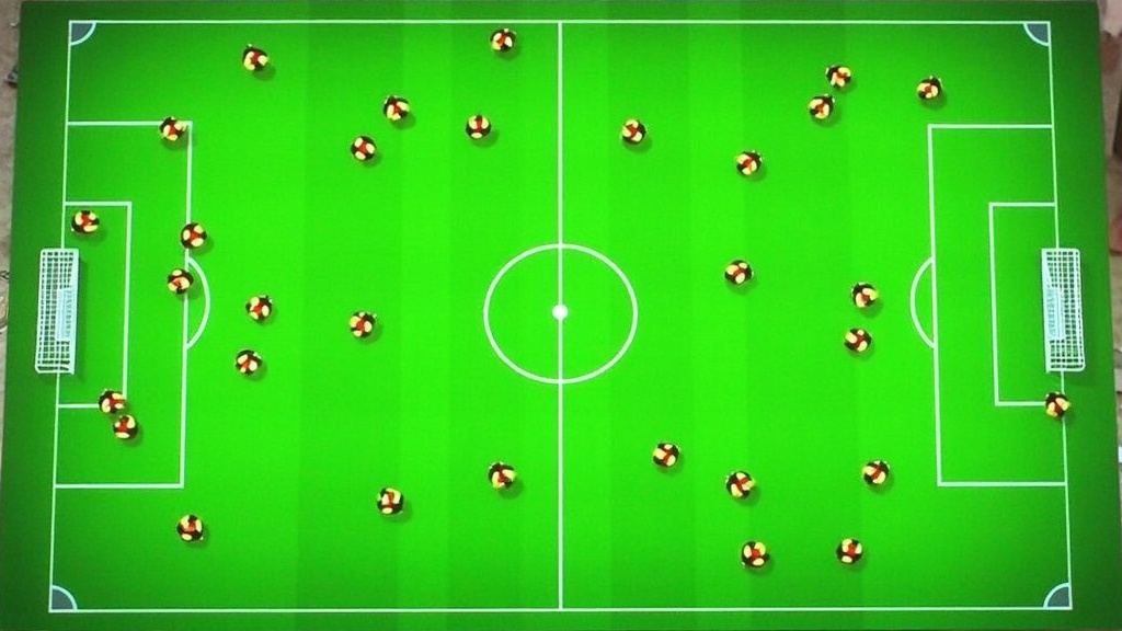 Soccer Coaching Online Instructors