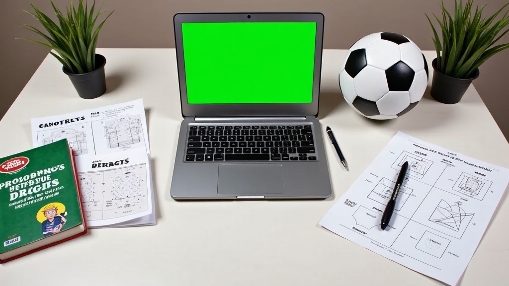 Soccer Coaching Online Resources