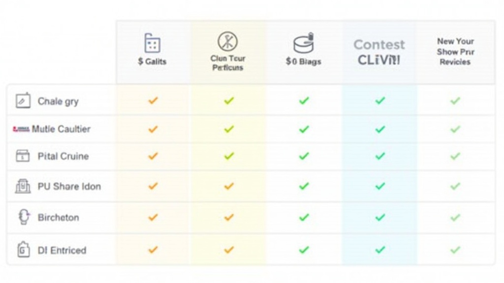 soccer video analysis pricing table