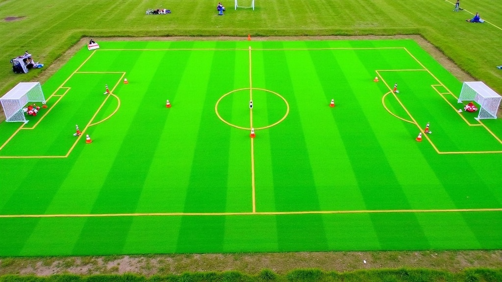 Soccer coaching courses online