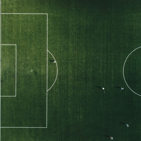 soccer formations and tactical analysis basics